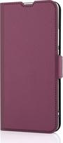 Wave Book Case Protective Case, OnePlus Nord CE4 Lite, Smoky Sangria (-BC-OP-CE4L-SM)