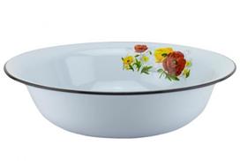 Emaliuotas dubuo, 4 l