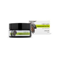 ENDOCA CBD UŽPILTAS KREMAS (450 MG. - 1500 MG. CBD)