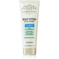 Alfaparf Milano Il Salone Milano Scalp System plaukų šampūnas nuo pleiskanų 250 ml