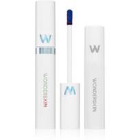 WONDERSKIN Wonder Blading Lip Stain Kit lūpų dažai tūbelėje + aktyvatorius atspalvis Playful 4 ml