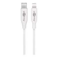 Goobay | Charging and Sync Cable | 39446 | Lightning to USB-C