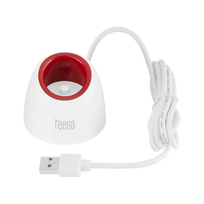 SONIC JUNIOR BOY TSA8005 sonic dantų šepetėlio įkroviklis