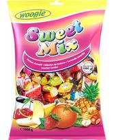 Saldainiai WOOGIE, Sweet mix, 1 kg