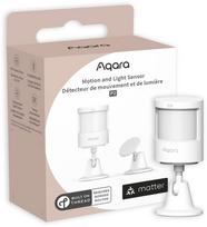 Aqara Motion & Light Sensor P2