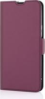 Wave BookCase protective cover, Honor 200, Smoky Sangria (-BC-HN-200-SM)