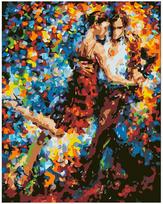 Piešimo rinkinys Tango 40x50