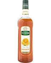 Sirupas TEISSEIRE, apelsinų skonio, 1 l