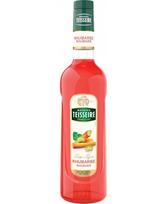 Sirupas TEISSEIRE, rabarbarų skonio, 0,7 l