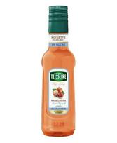 Sirupas TEISSEIRE, lazdyno riešutų skonio, be cukraus, 0.25 l.
