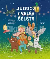 Juodos avelės šėlsta