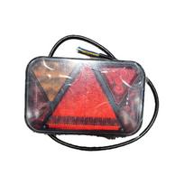 Žibintas galin. LED LTF-1M 12V, 5 funk./K