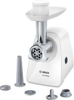 Mėsmalė Mėsmalė - Bosch MFW2520W 1500 W Nerūdijančio Plieno, Baltas
