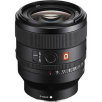 Sony FE 50mm F1.4 GM (Black) | (SEL50F14GM)
