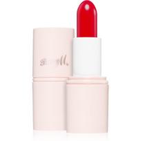 Barry M Sheer Splash drėkinamasis lūpų balzamas atspalvis Strawberry Soak 3 g