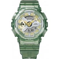 Casio GMA-S110GS-3AER - Unisex laikrodis - Laikrodis