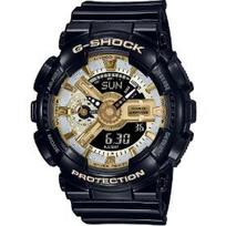 Casio GMA-S110GB-1AER G-Shock Men`s 46mm 20ATM - Laikrodis vyrams