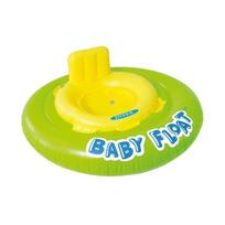 Maudymosi ratas kūdikiams Intex, 1-2