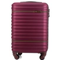 Ratukas lagaminui Solier STL957, rudas
