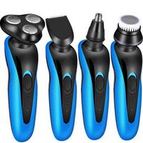 Barzdaskutė Magicso Shave 4in1
