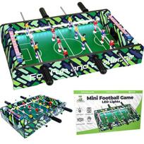 LED mini futbolo stalas FroggieX