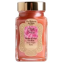 La Sultane de Saba Bride maitinamasis naktinis balzamas – rožė 100ml
