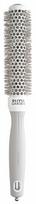 Šepetys plaukams Olivia Garden Expert Blowout Speed Wavy Bristles XL 25 OG7804, skirtas plaukų džiovinimui ir formavimui