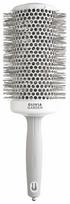 Šepetys plaukams Olivia Garden Expert Blowout Speed Wavy Bristles XL 65 OG7808, skirtas plaukų džiovinimui ir formavimui