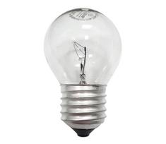 Didelio našumo elektros lemputė G45 E27/25W/230V 2700K