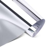 LOKLiK nuolatinis lipnus vinilo veidrodis metalinis