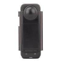 Objektyvo ekrano dangtelis SUNNYLIFE, skirtas Insta360 X4