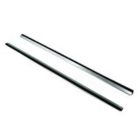 BSR534-1 stoglangio šoninio sandariklio šepečio tarpiklių metalinis rinkinys 1087820198, skirtas W123 S123 C123 W126 W108 W109 W110 W112 W114 W115