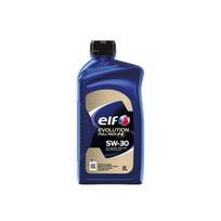 Variklinė alyva ELF 5W30 EVOLUTION FULLTECH FE 1L