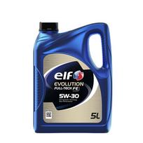 Variklinė alyva ELF 5W30 EVOLUTION FULLTECH FE 5L