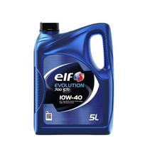 Variklinė alyva ELF 10W40 EVOLUTION 700 STI 5L