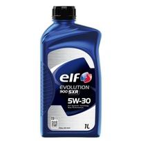 Variklinė alyva ELF 5W30 EVOLUTION 900 SXR 1L