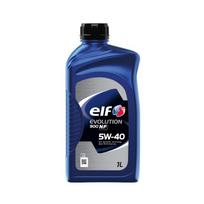 Variklinė alyva ELF 5W40 EVOLUTION 900 NF 1L