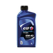 Variklinė alyva ELF 10W40 EVOLUTION 700 STI 1L