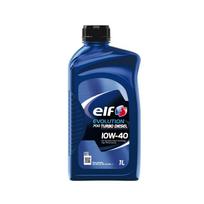 Variklinė alyva ELF 10W40 EVOLUTION 700 TURBO D 1L
