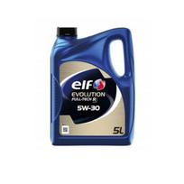Variklinė alyva ELF 5W30 EVOLUTION FULLTECH R 5L