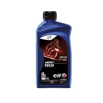 Variklinė alyva ELF 10W50 MOTO 4 TECH 1L