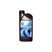 Variklinė alyva GM 10W40 MOTOROIL 1L