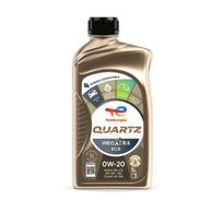 Variklinė alyva TOTAL 0W20 QUARTZ INEO XTRA EC6 1L