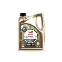 Variklinė alyva TOTAL 0W20 QUARTZ INEO XTRA EC6 5L
