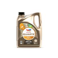 Variklinė alyva TOTAL 0W20 QUARTZ 9000 FUTURE GF6 5L