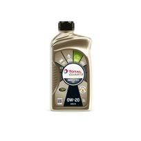 Variklinė alyva TOTAL 0W20 QUARTZ INEO XTRA FIRST 1L