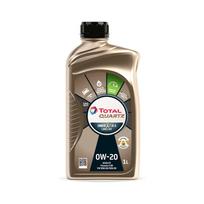 Variklinė alyva TOTAL 0W20 QUARTZ INEO XTRA L-LIFE 1L