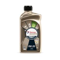 Variklinė alyva TOTAL 0W20 QUARTZ INEO XTRA DYNAMICS 1L
