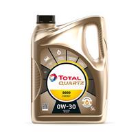 Variklinė alyva TOTAL 0W30 QUARTZ 9000 ENERGY 5L