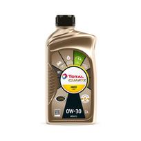 ariklinė alyva TOTAL 0W30 QUARTZ INEO FIRST 1L